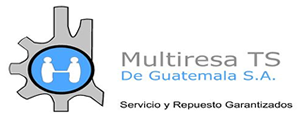 MULTIRESA TS DE GUATEMALA, S. A.